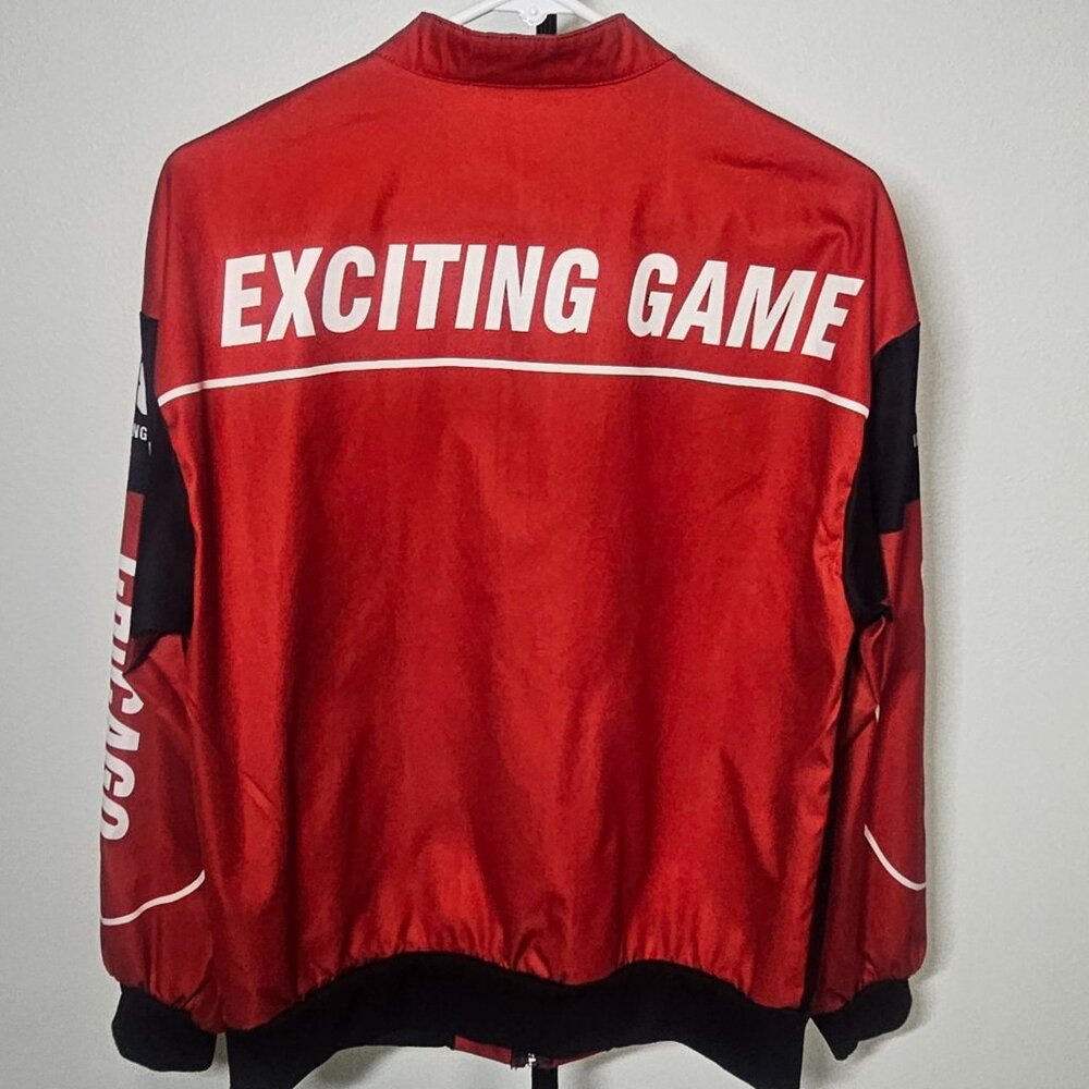 Team Racing Jacket - Picture 2 of 2